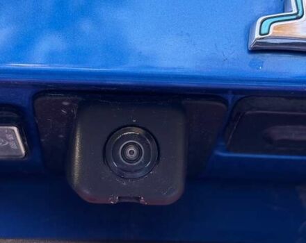 Синий Пежо e-2008, объемом двигателя 0 л и пробегом 35 тыс. км за 16500 $, фото 30 на Automoto.ua