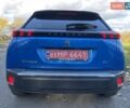 Синий Пежо e-2008, объемом двигателя 0 л и пробегом 35 тыс. км за 16500 $, фото 10 на Automoto.ua