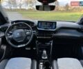 Синий Пежо e-2008, объемом двигателя 0 л и пробегом 35 тыс. км за 16500 $, фото 34 на Automoto.ua