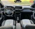 Синий Пежо e-2008, объемом двигателя 0 л и пробегом 35 тыс. км за 16500 $, фото 36 на Automoto.ua