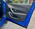Синий Пежо e-2008, объемом двигателя 0 л и пробегом 67 тыс. км за 16000 $, фото 89 на Automoto.ua