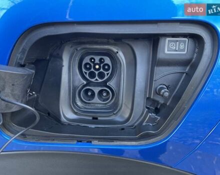 Синий Пежо e-2008, объемом двигателя 0 л и пробегом 35 тыс. км за 16500 $, фото 23 на Automoto.ua