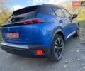Синий Пежо e-2008, объемом двигателя 0 л и пробегом 35 тыс. км за 16500 $, фото 12 на Automoto.ua