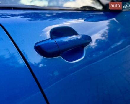 Синий Пежо e-2008, объемом двигателя 0 л и пробегом 67 тыс. км за 16000 $, фото 18 на Automoto.ua