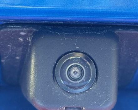 Синий Пежо e-2008, объемом двигателя 0 л и пробегом 35 тыс. км за 16500 $, фото 31 на Automoto.ua