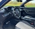 Синий Пежо e-2008, объемом двигателя 0 л и пробегом 35 тыс. км за 16500 $, фото 42 на Automoto.ua