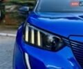 Синий Пежо e-2008, объемом двигателя 0 л и пробегом 67 тыс. км за 16000 $, фото 9 на Automoto.ua