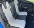 Синий Пежо e-2008, объемом двигателя 0 л и пробегом 35 тыс. км за 16500 $, фото 44 на Automoto.ua