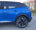 Синий Пежо e-2008, объемом двигателя 0 л и пробегом 35 тыс. км за 16500 $, фото 7 на Automoto.ua