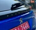 Синий Пежо e-2008, объемом двигателя 0 л и пробегом 67 тыс. км за 16000 $, фото 46 на Automoto.ua