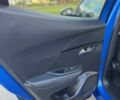 Синий Пежо e-2008, объемом двигателя 0 л и пробегом 35 тыс. км за 16500 $, фото 65 на Automoto.ua
