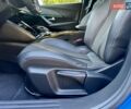 Синий Пежо e-2008, объемом двигателя 0 л и пробегом 67 тыс. км за 16000 $, фото 63 на Automoto.ua