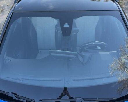 Синий Пежо e-2008, объемом двигателя 0 л и пробегом 35 тыс. км за 16500 $, фото 20 на Automoto.ua