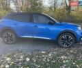 Синий Пежо e-2008, объемом двигателя 0 л и пробегом 35 тыс. км за 16500 $, фото 16 на Automoto.ua