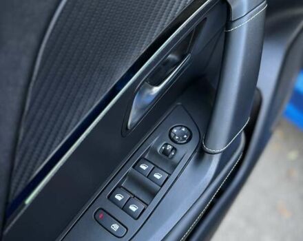 Синий Пежо e-2008, объемом двигателя 0 л и пробегом 35 тыс. км за 16500 $, фото 64 на Automoto.ua