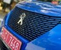 Синий Пежо e-2008, объемом двигателя 0 л и пробегом 67 тыс. км за 16000 $, фото 33 на Automoto.ua
