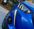 Синий Пежо e-2008, объемом двигателя 0 л и пробегом 67 тыс. км за 16000 $, фото 10 на Automoto.ua
