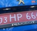 Синий Пежо e-2008, объемом двигателя 0 л и пробегом 35 тыс. км за 16500 $, фото 24 на Automoto.ua