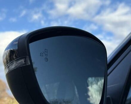 Синий Пежо e-2008, объемом двигателя 0 л и пробегом 35 тыс. км за 16500 $, фото 32 на Automoto.ua