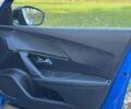 Синий Пежо e-2008, объемом двигателя 0 л и пробегом 35 тыс. км за 16500 $, фото 66 на Automoto.ua