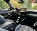Синий Пежо e-2008, объемом двигателя 0 л и пробегом 67 тыс. км за 16000 $, фото 90 на Automoto.ua