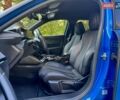 Синий Пежо e-2008, объемом двигателя 0 л и пробегом 67 тыс. км за 16000 $, фото 61 на Automoto.ua
