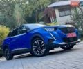 Синий Пежо e-2008, объемом двигателя 0 л и пробегом 67 тыс. км за 16000 $, фото 3 на Automoto.ua