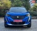 Синий Пежо e-2008, объемом двигателя 0 л и пробегом 67 тыс. км за 16000 $, фото 24 на Automoto.ua