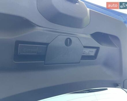 Синий Пежо e-2008, объемом двигателя 0 л и пробегом 35 тыс. км за 16500 $, фото 82 на Automoto.ua