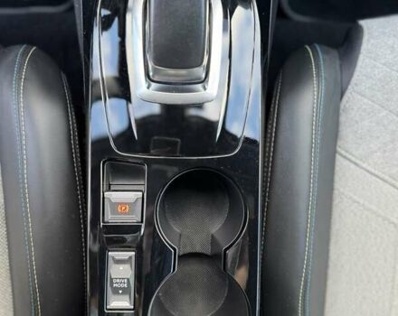 Синий Пежо e-2008, объемом двигателя 0 л и пробегом 35 тыс. км за 16500 $, фото 49 на Automoto.ua