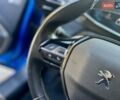 Синий Пежо e-2008, объемом двигателя 0 л и пробегом 67 тыс. км за 16000 $, фото 70 на Automoto.ua