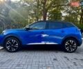 Синий Пежо e-2008, объемом двигателя 0 л и пробегом 67 тыс. км за 16000 $, фото 42 на Automoto.ua