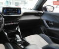 Синий Пежо e-2008, объемом двигателя 0 л и пробегом 32 тыс. км за 21000 $, фото 11 на Automoto.ua