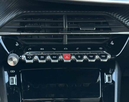 Синий Пежо e-2008, объемом двигателя 0 л и пробегом 35 тыс. км за 16500 $, фото 52 на Automoto.ua