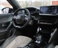 Синий Пежо e-2008, объемом двигателя 0 л и пробегом 32 тыс. км за 21000 $, фото 9 на Automoto.ua