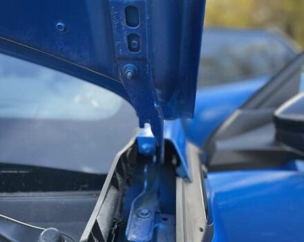 Синий Пежо e-2008, объемом двигателя 0 л и пробегом 35 тыс. км за 16500 $, фото 91 на Automoto.ua