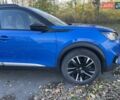 Синий Пежо e-2008, объемом двигателя 0 л и пробегом 35 тыс. км за 16500 $, фото 15 на Automoto.ua