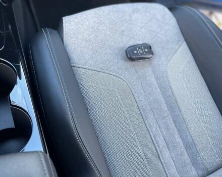 Синий Пежо e-2008, объемом двигателя 0 л и пробегом 35 тыс. км за 16500 $, фото 79 на Automoto.ua