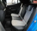 Синий Пежо e-2008, объемом двигателя 0 л и пробегом 32 тыс. км за 21000 $, фото 6 на Automoto.ua