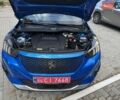 Синий Пежо e-2008, объемом двигателя 0 л и пробегом 67 тыс. км за 16000 $, фото 104 на Automoto.ua