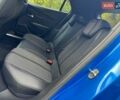 Синий Пежо e-2008, объемом двигателя 0 л и пробегом 67 тыс. км за 16000 $, фото 97 на Automoto.ua