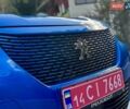 Синий Пежо e-2008, объемом двигателя 0 л и пробегом 67 тыс. км за 16000 $, фото 11 на Automoto.ua