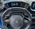 Синий Пежо e-2008, объемом двигателя 0 л и пробегом 35 тыс. км за 16500 $, фото 58 на Automoto.ua