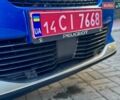Синий Пежо e-2008, объемом двигателя 0 л и пробегом 67 тыс. км за 16000 $, фото 12 на Automoto.ua
