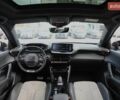 Синий Пежо e-2008, объемом двигателя 0 л и пробегом 32 тыс. км за 21000 $, фото 10 на Automoto.ua