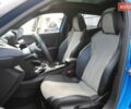 Синий Пежо e-2008, объемом двигателя 0 л и пробегом 32 тыс. км за 21000 $, фото 5 на Automoto.ua