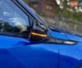Синий Пежо e-2008, объемом двигателя 0 л и пробегом 67 тыс. км за 16000 $, фото 16 на Automoto.ua