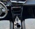 Синий Пежо e-2008, объемом двигателя 0 л и пробегом 35 тыс. км за 16500 $, фото 48 на Automoto.ua