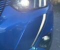 Синий Пежо e-2008, объемом двигателя 0 л и пробегом 35 тыс. км за 16500 $, фото 22 на Automoto.ua