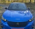 Синий Пежо e-2008, объемом двигателя 0 л и пробегом 35 тыс. км за 16500 $, фото 19 на Automoto.ua